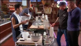 MasterChef US - Season 12 Episode 05